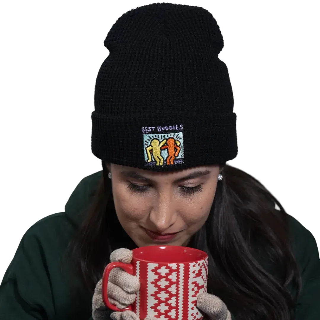 Best Buddies Beanie