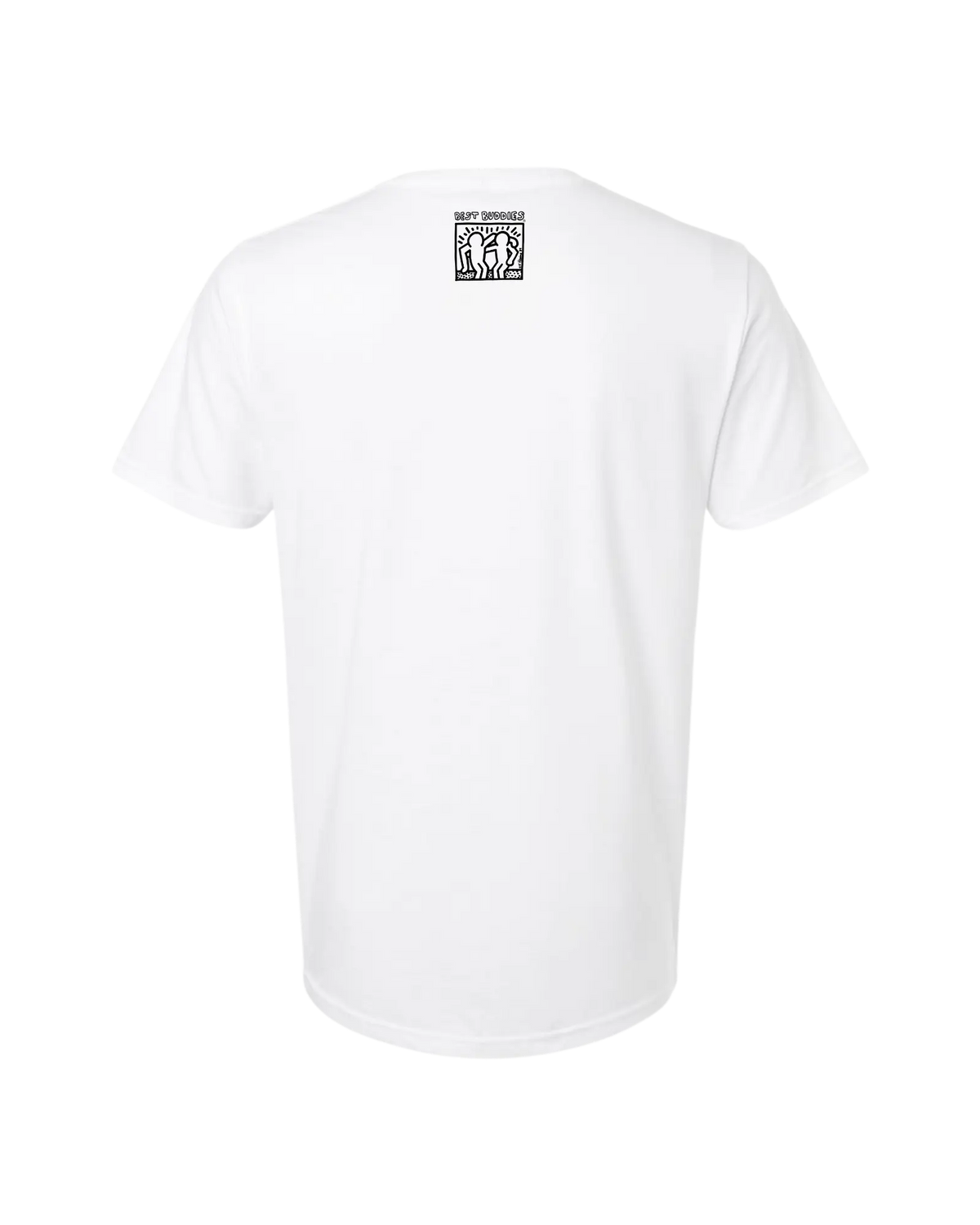 BB INCLUDE Sign Tee