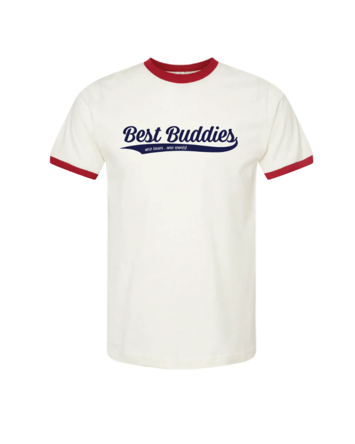BB Ringer Tee