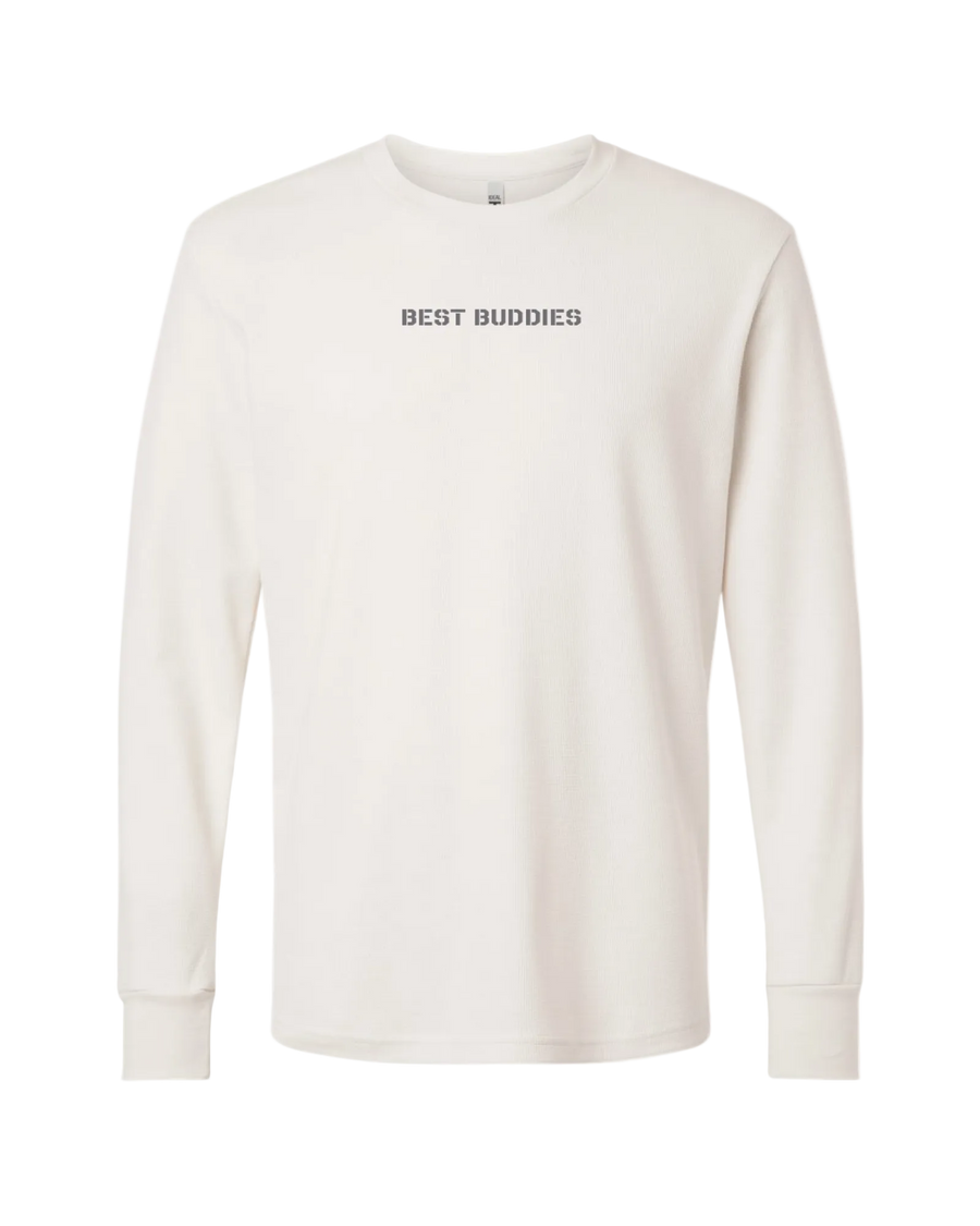 BB Waffle Long Sleeve Shirt