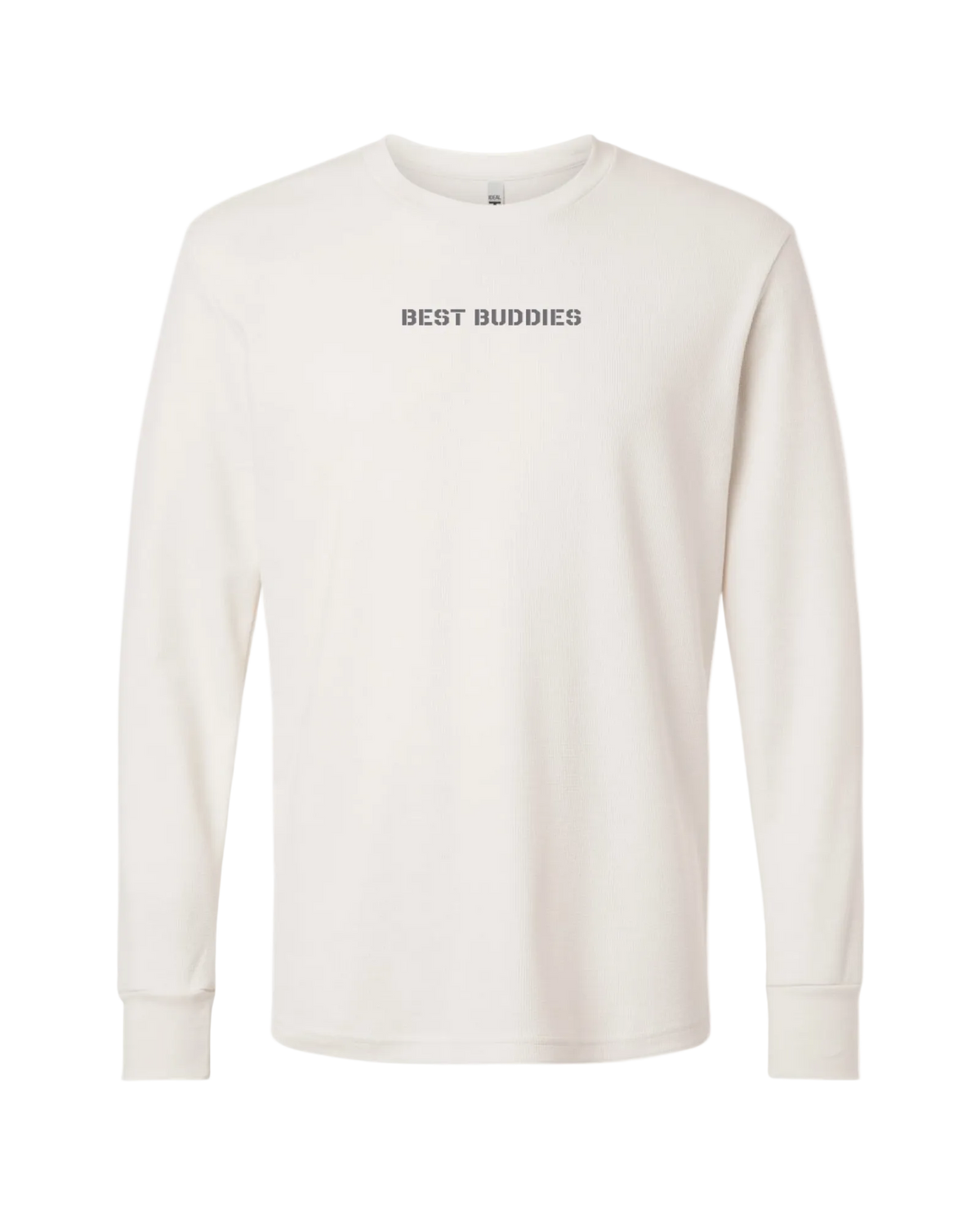 BB Waffle Long Sleeve Shirt