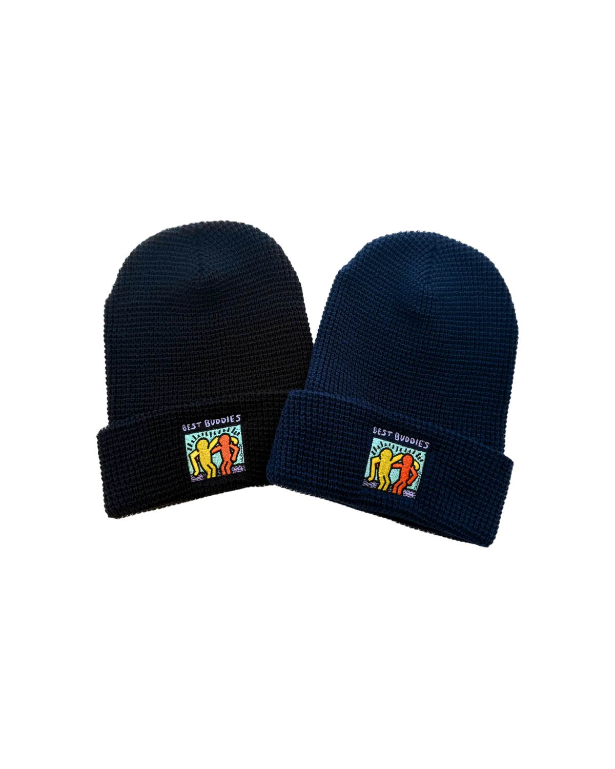 Best Buddies Beanie