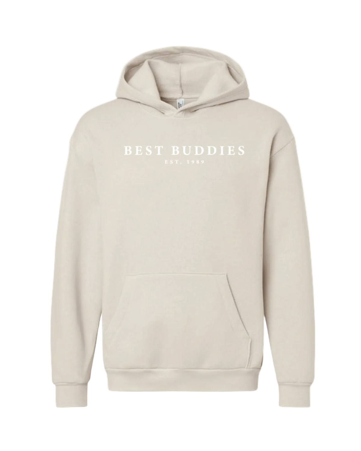 Best Buddies Hoodie