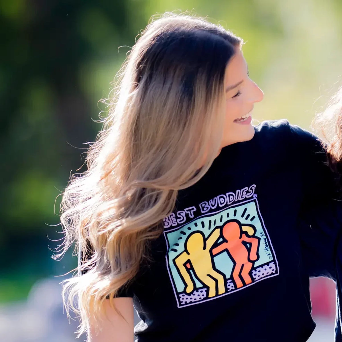 Traditional Haring Tees