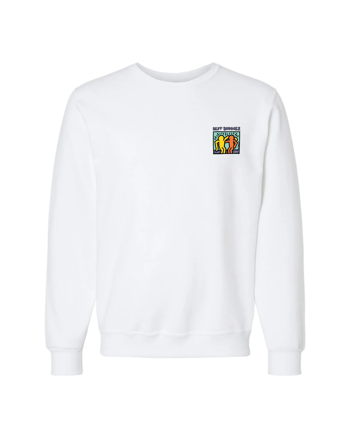 Classic Haring Crewneck