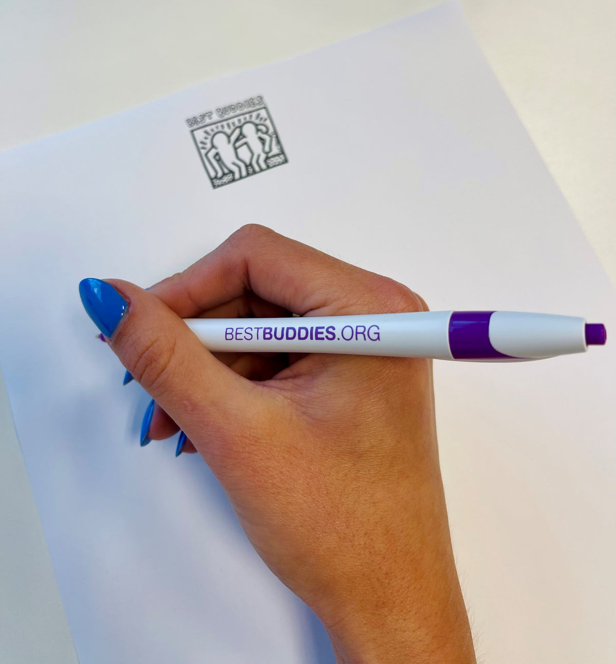 BestBuddies.org Pens - Pack of 5