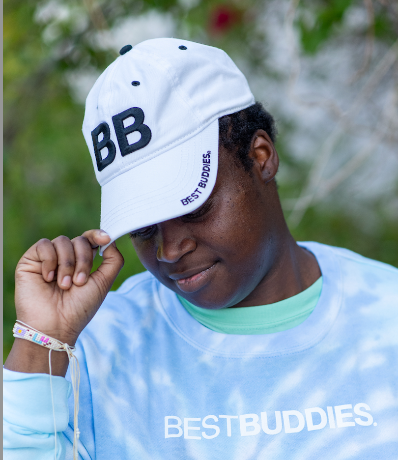 BB Brim Hat