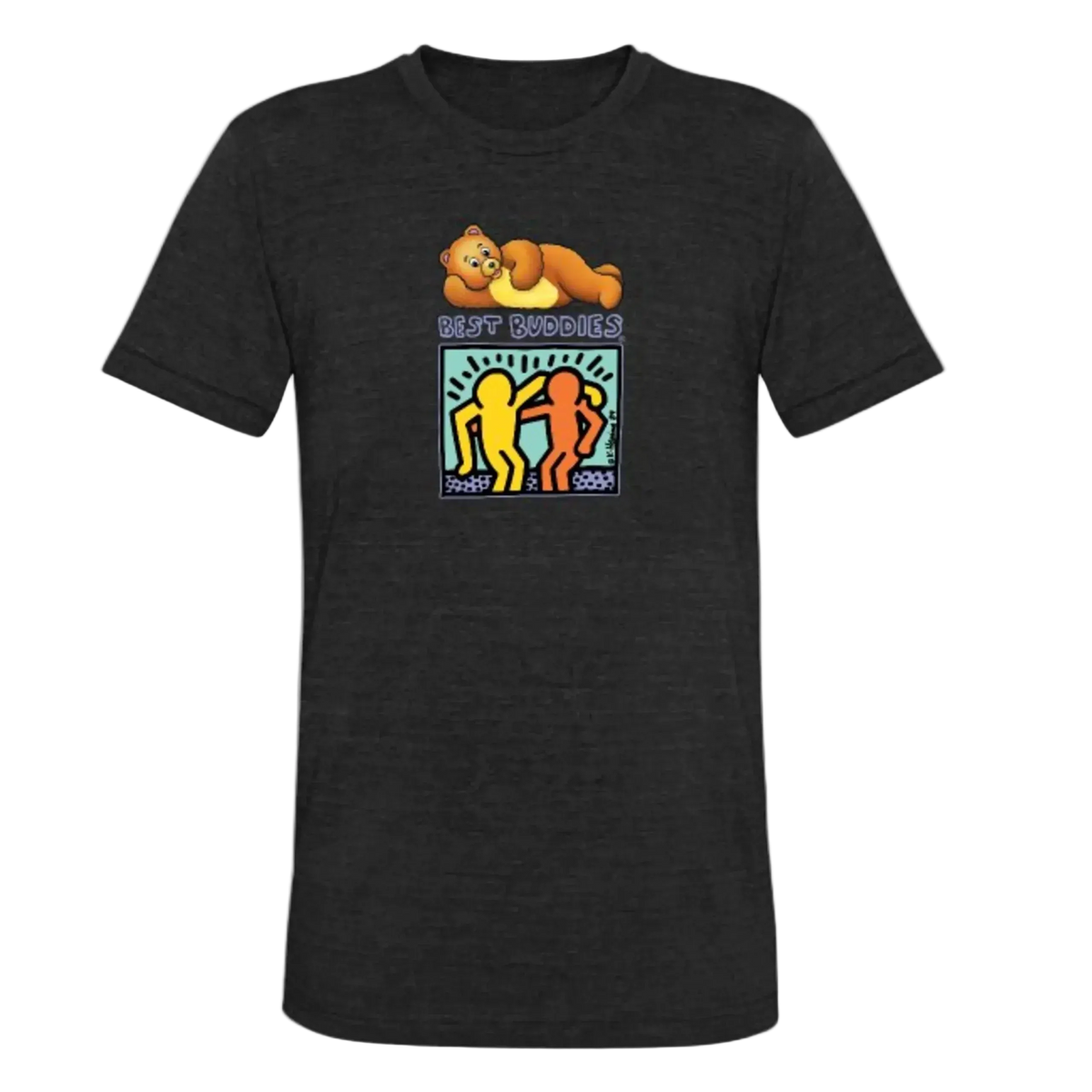 BB X Teddie Peanut Butter T-Shirt