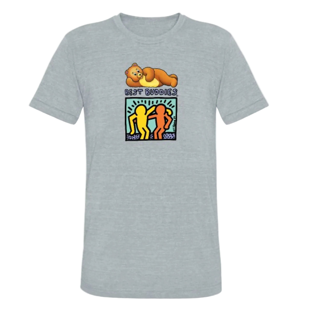 BB X Teddie Peanut Butter T-Shirt