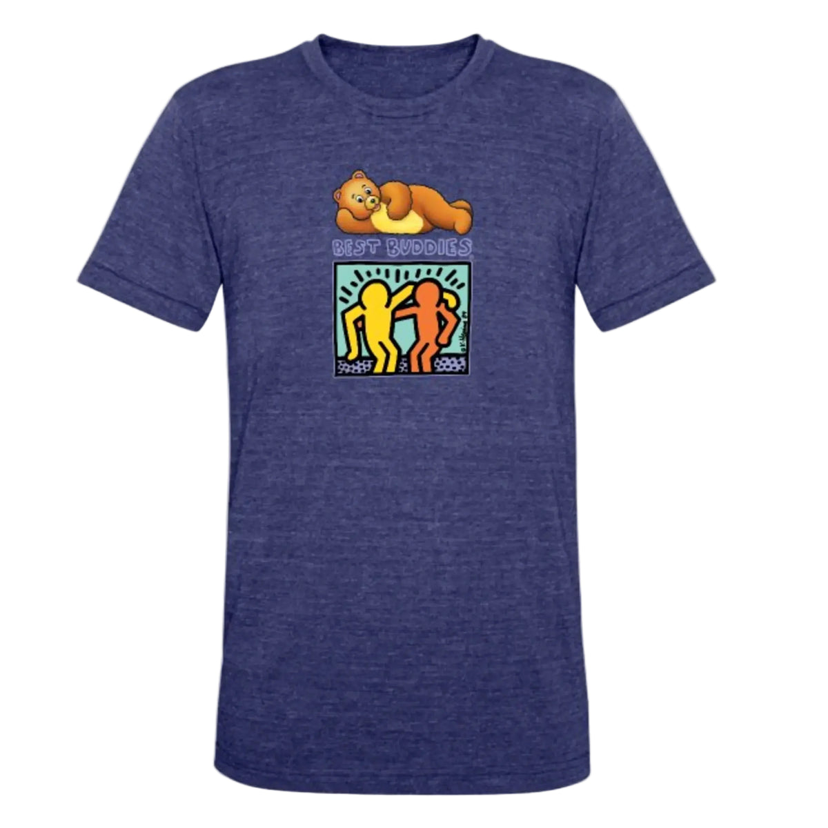BB X Teddie Peanut Butter T-Shirt