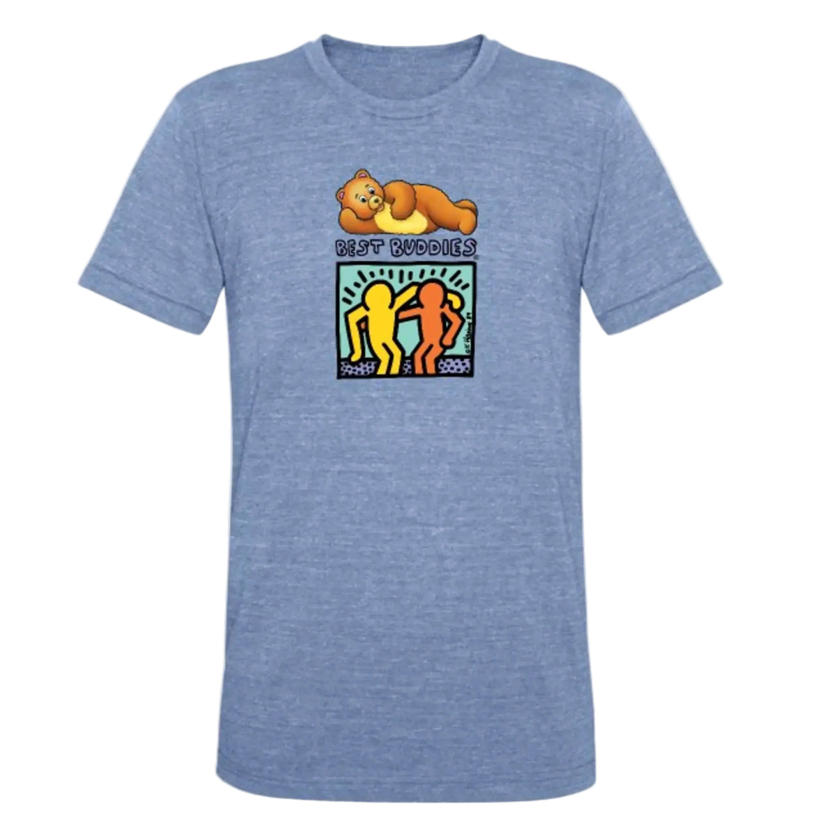 BB X Teddie Peanut Butter T-Shirt