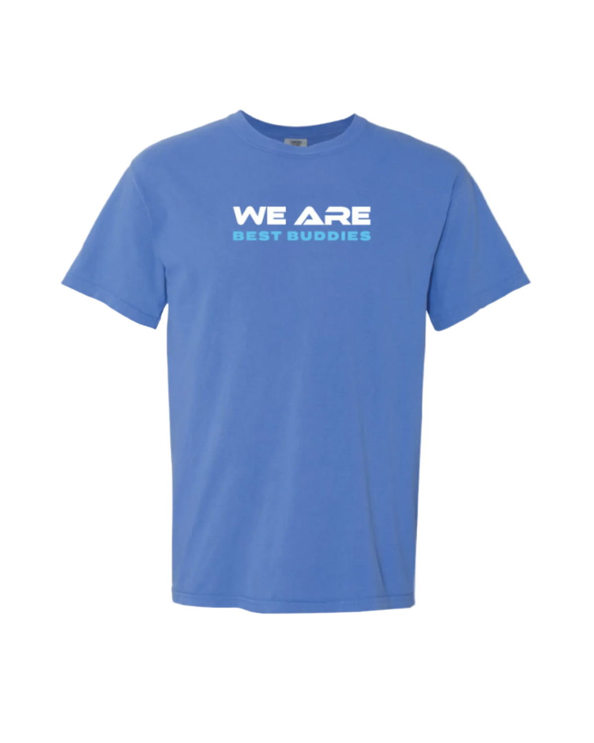 We Are BB Tee