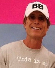 BB Brim Hat