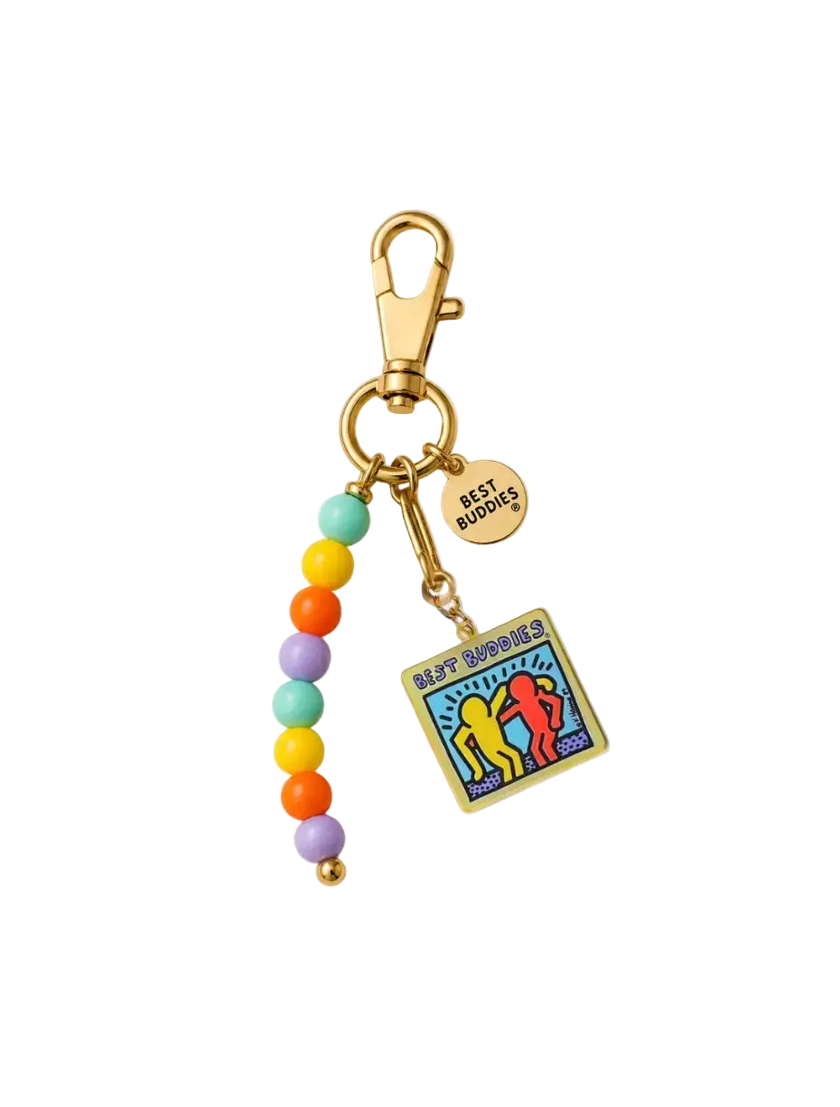 BB Bag Charm