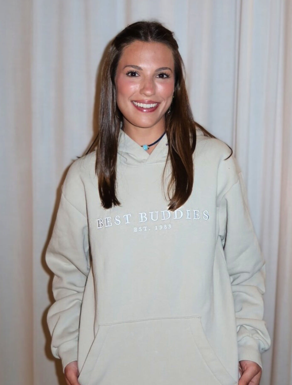 Best Buddies Hoodie