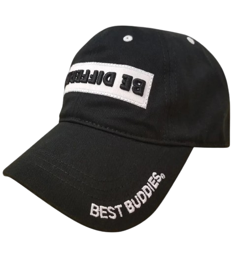 Be Different Hat