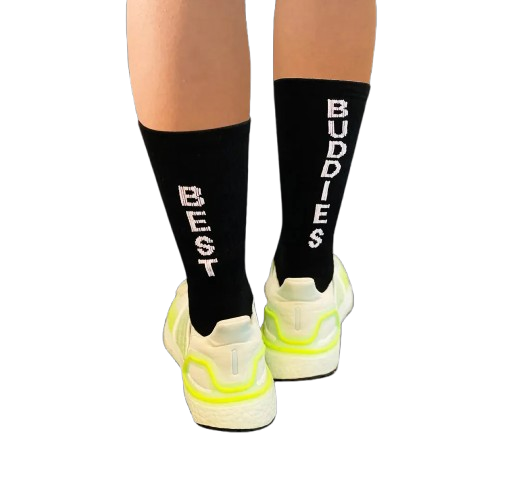 Best Buddies Socks