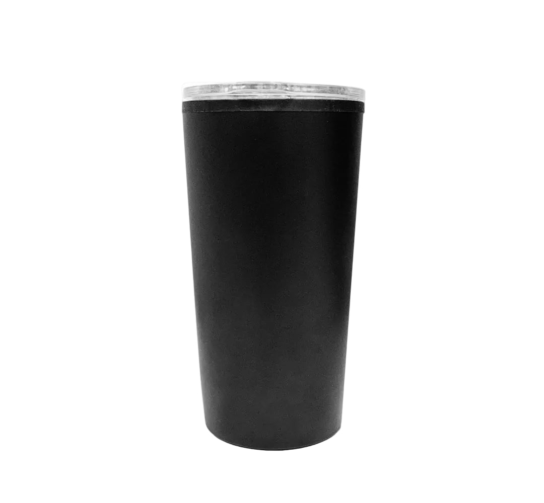 Best Buddies Black Bottle Back