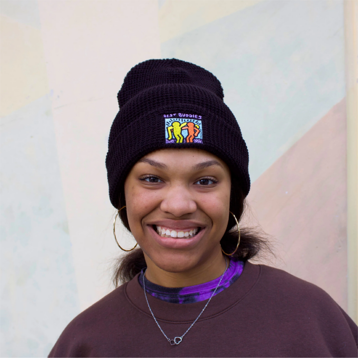 Best Buddies Beanie