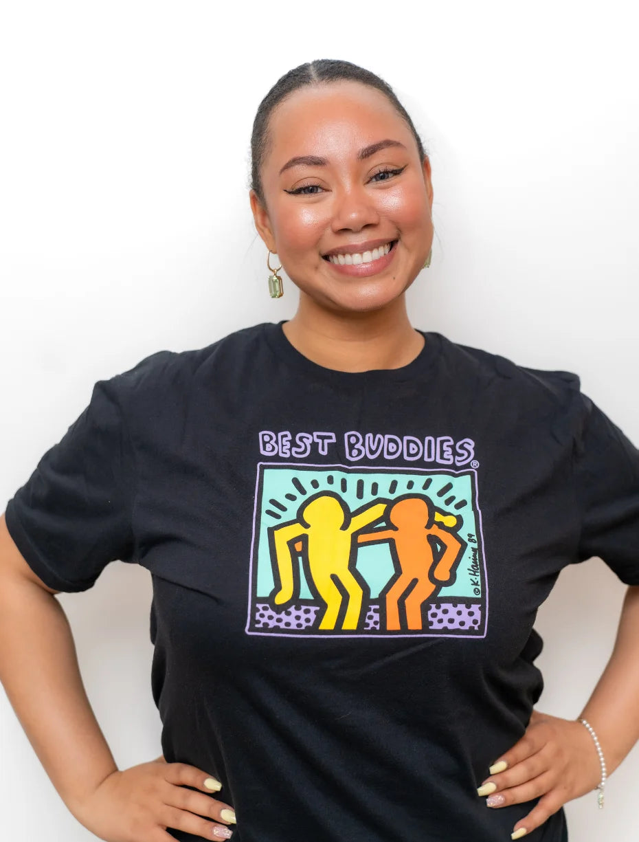 Traditional Haring Tees