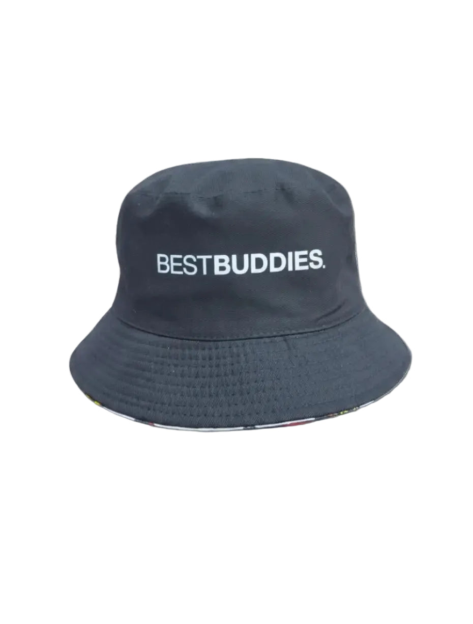 Reversible Bucket Hat