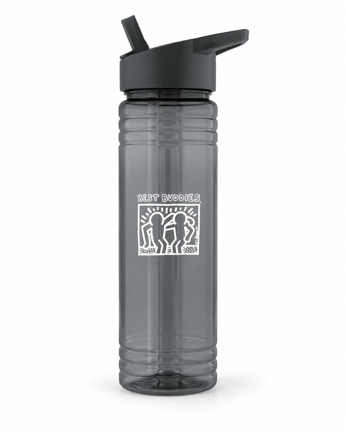 Haring Water Bottle 24Oz.