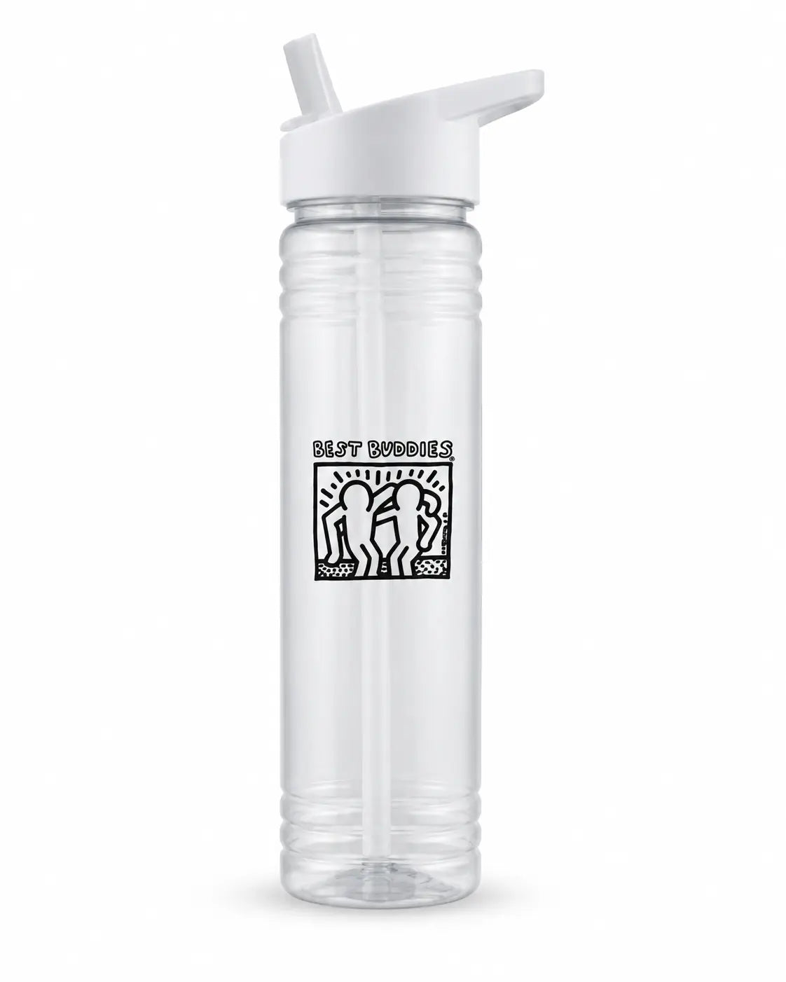 Haring Water Bottle 24Oz.