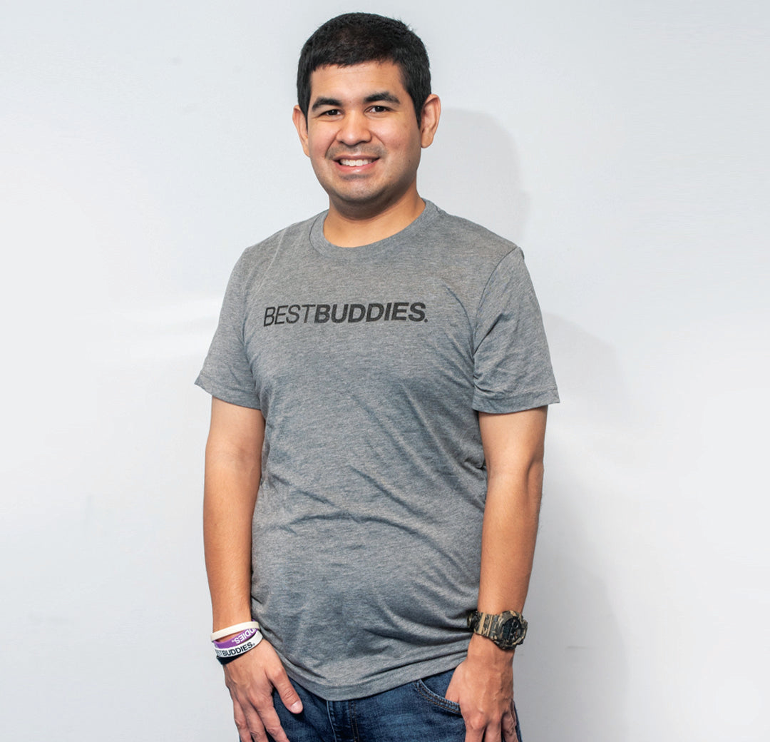 BB Classic Tee (Grey)
