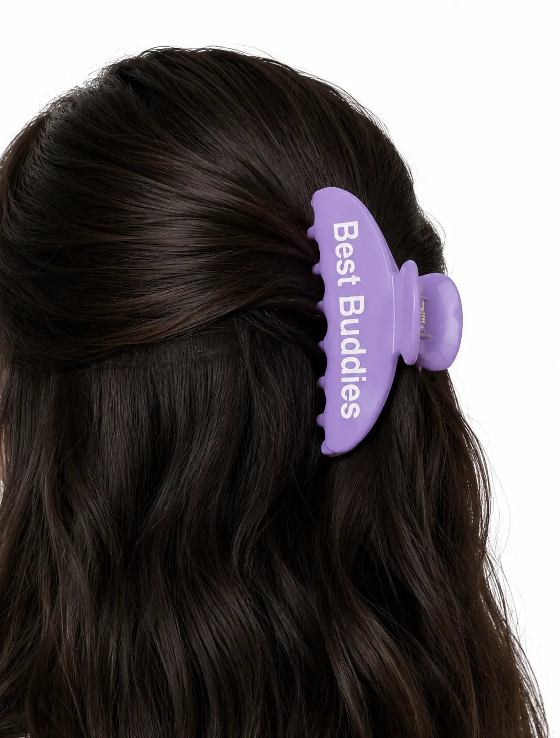 BB Inclusion Hair Clip
