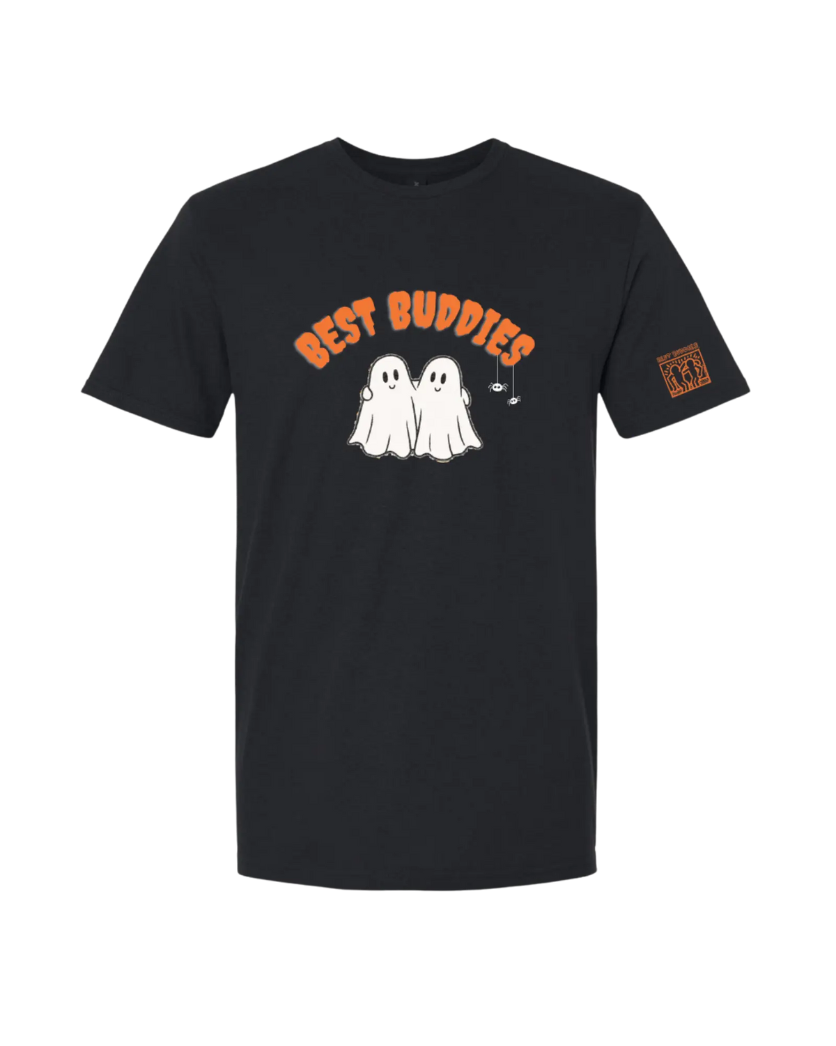 Best Buddies Halloween Tee