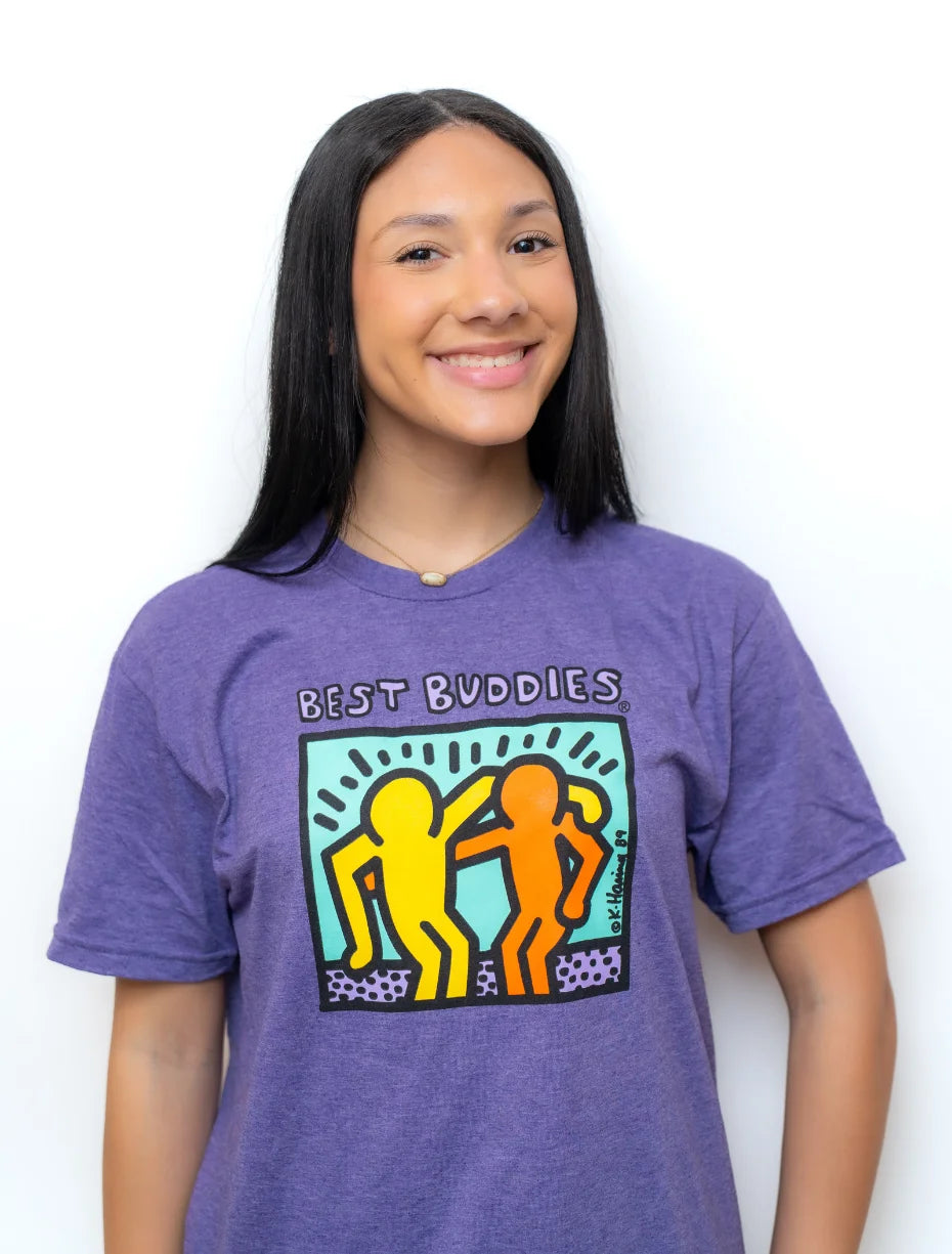 Traditional Haring Tees