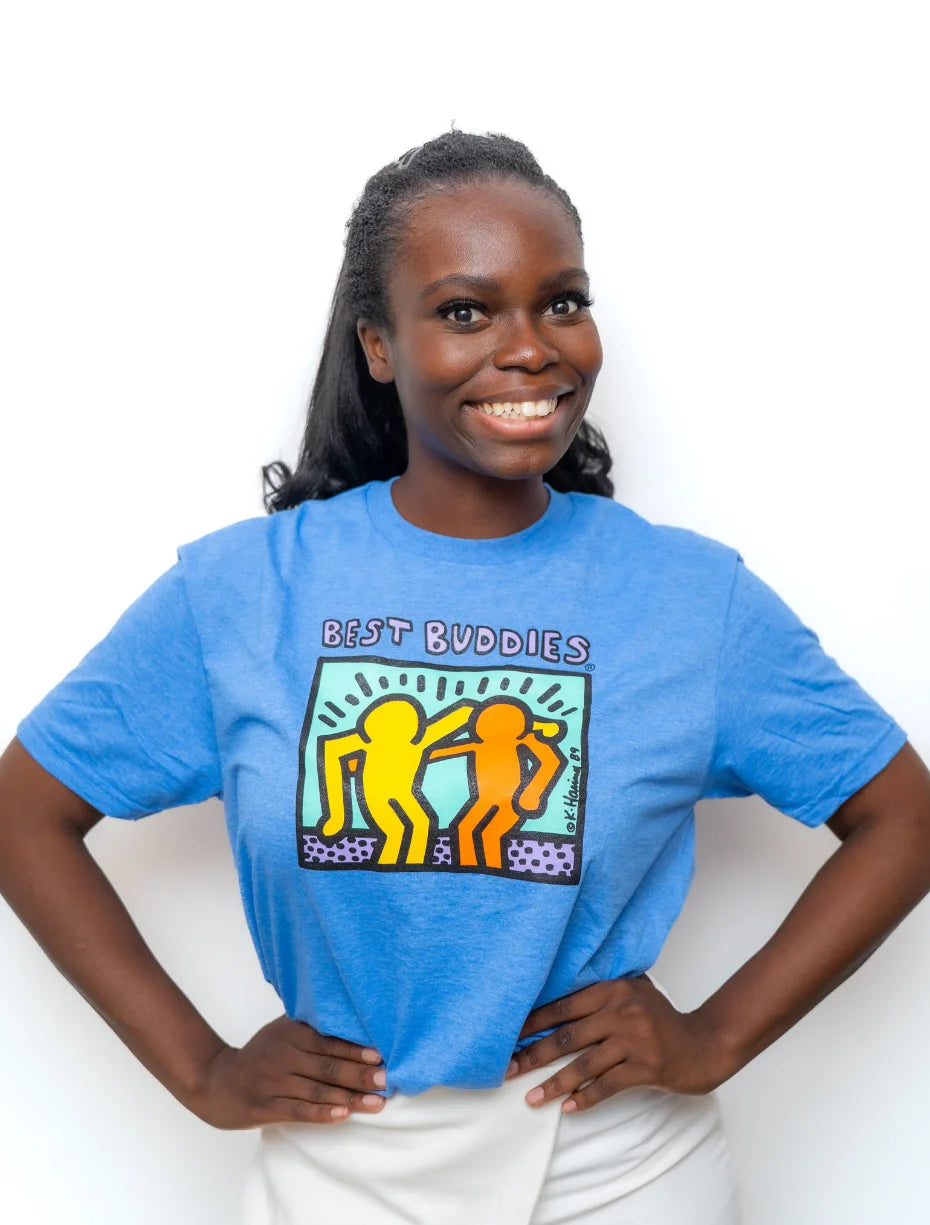 Traditional Haring Tees