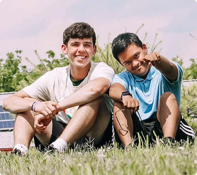 One-To-One Friendships