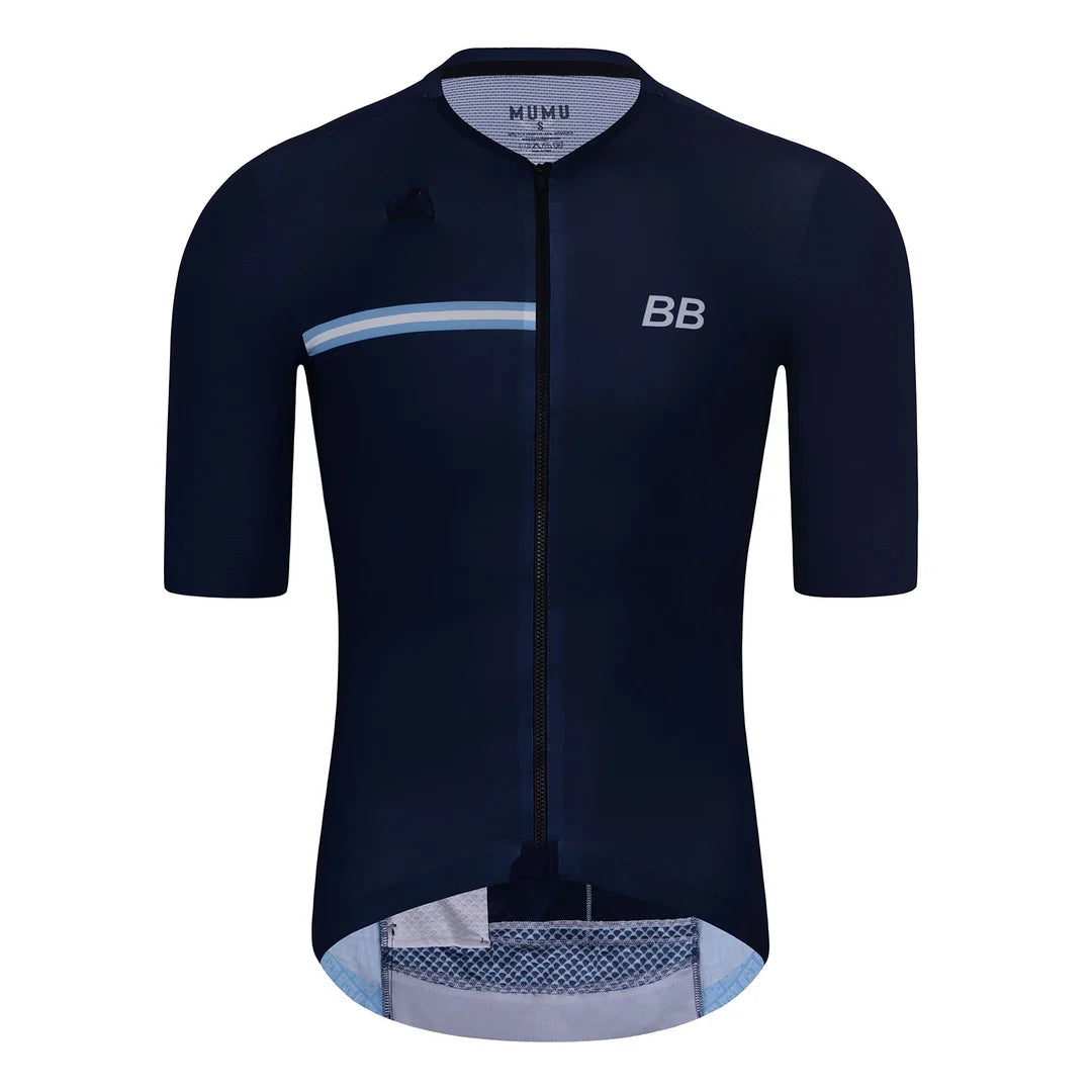 Best Buddies X Mumu Navy Kit