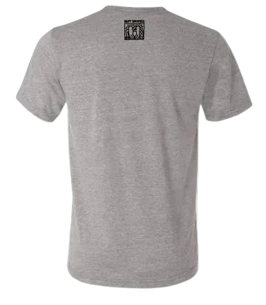BB Classic Tee (Grey)