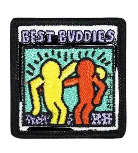 Haring Patch