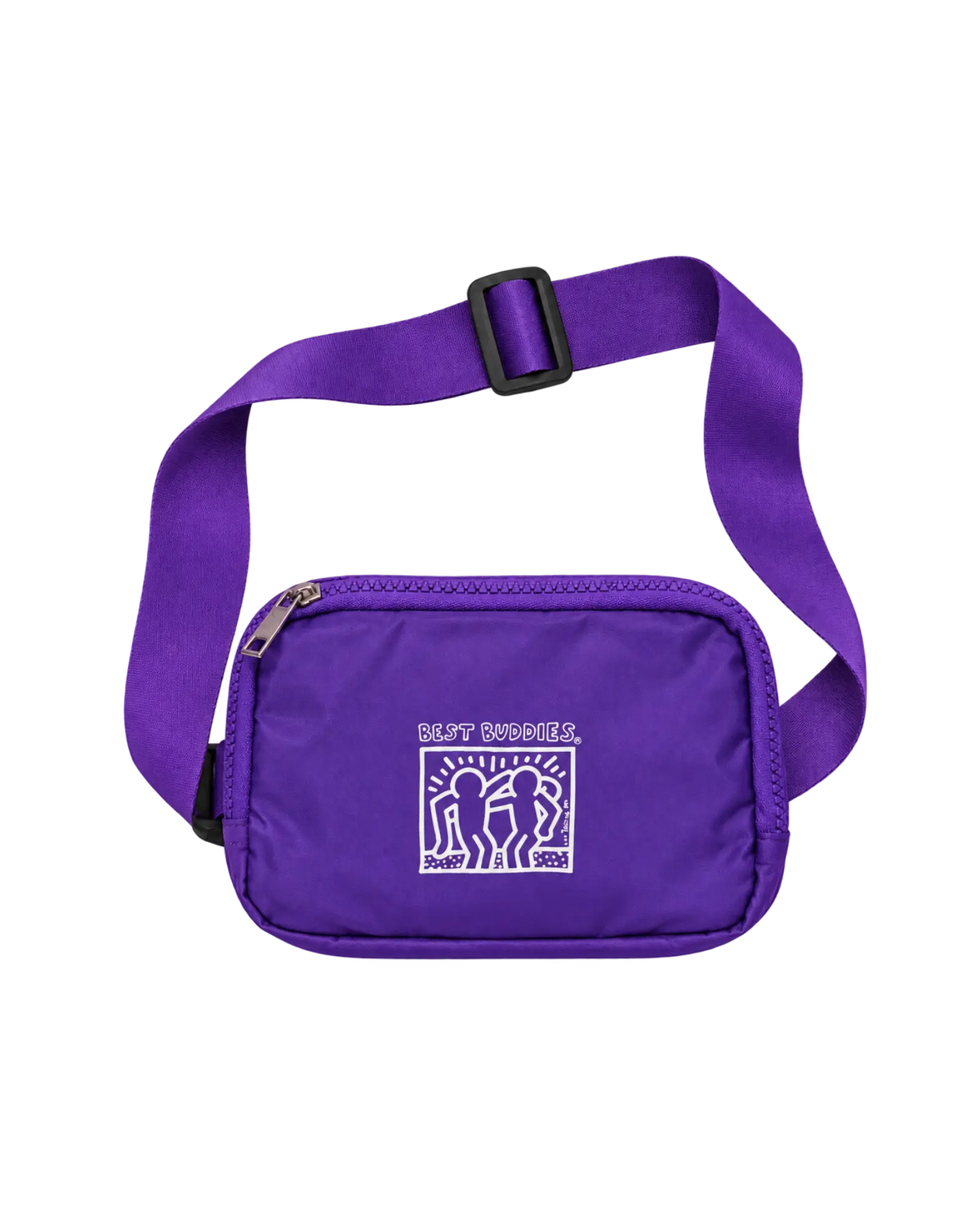 Haring Crossbody Bag
