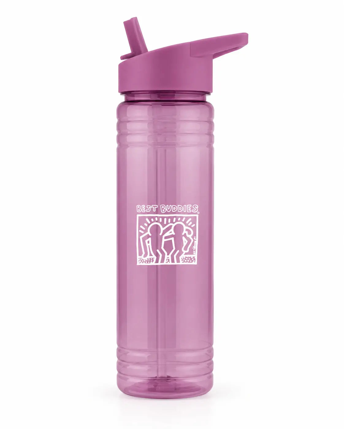 Haring Water Bottle 24Oz.