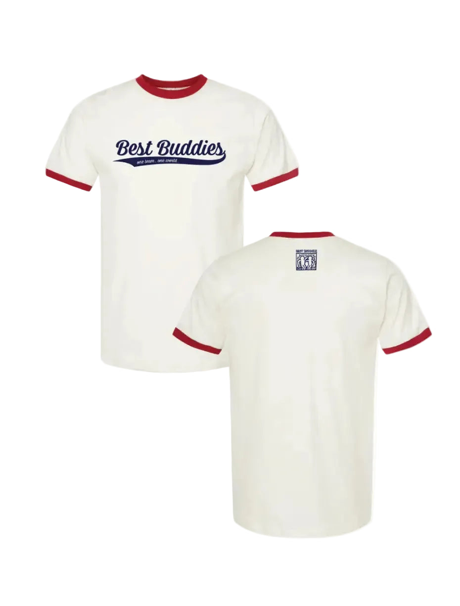 BB Ringer Tee