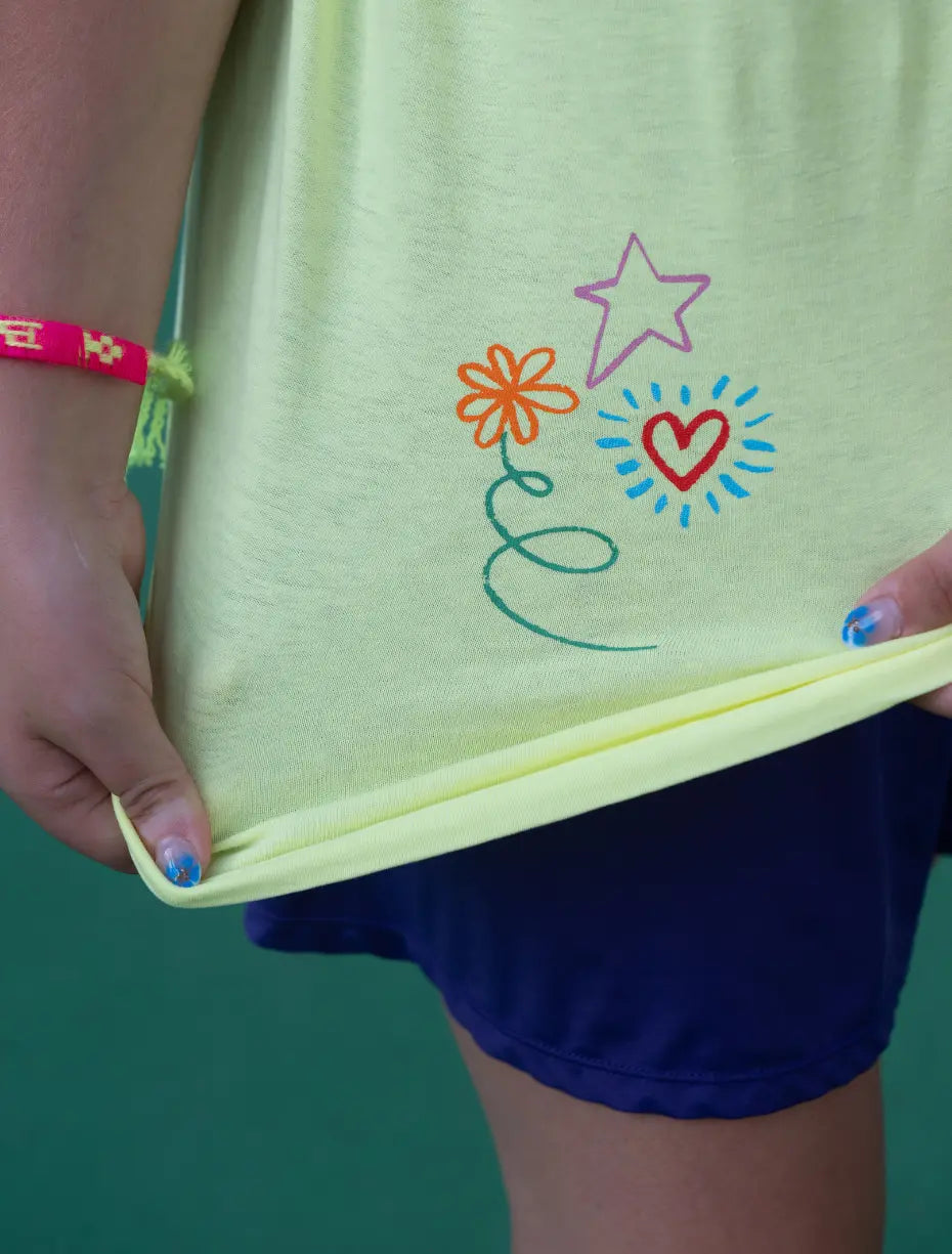 Unstoppable Inclusion Tee